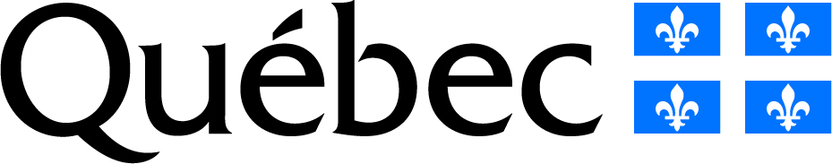 Logo Québec